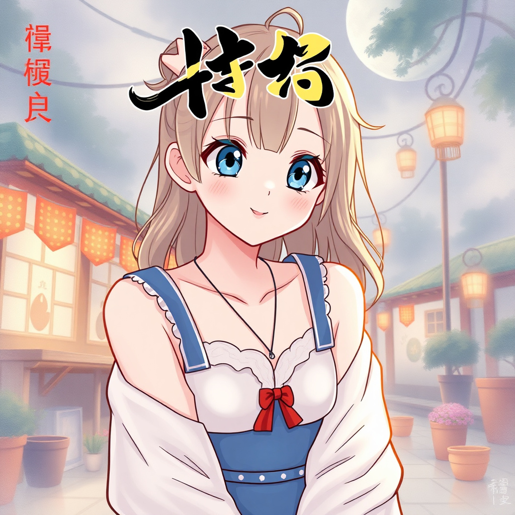 51漫画热门专题-墨染山河古风绘卷-国漫古风