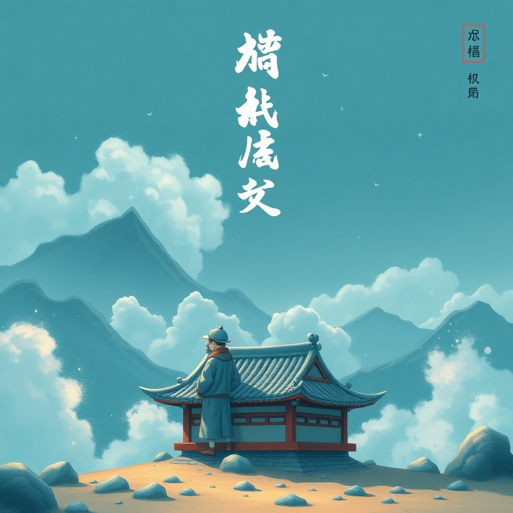 51漫画热门专题-2026代码与灵魂-科幻漫画